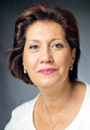 Interview avec Faouzia Talout Meknassi : « Je regrette de ne pas avoir cherché à connaître Aïcha Ech-Chenna »