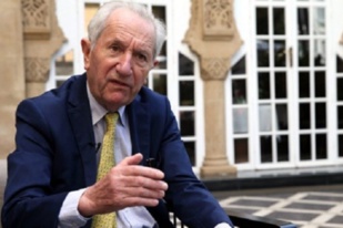 Sahara marocain : Signature à Marrakech d’une déclaration qui appelle la France à sortir de l’ambiguïté Sahara marocain : Signature à Marrakech d’une déclaration qui appelle la France à sortir de l’ambiguïté