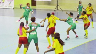 Handball / Coupe d’Afrique des Nations (Dames): le Maroc dans le groupe « B » avec la Tunisie, le Congo, la Guinée et l’Égypte Handball / Coupe d’Afrique des Nations (Dames): le Maroc dans le groupe « B » avec la Tunisie, le Congo, la Guinée et l’Égypte