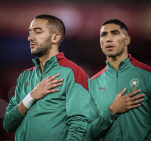 Equipe nationale : Deux matches amicaux encore au programme!? Equipe nationale : Deux matches amicaux encore au programme!?