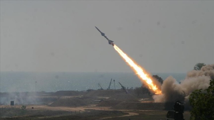 Corée du Nord : Tir de deux missiles balistiques en direction de la mer