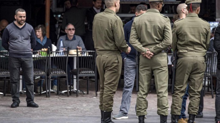 Ksar El Kébir : la consommation d’alcool frelaté fait 19 morts Ksar El Kébir : la consommation d’alcool frelaté fait 19 morts