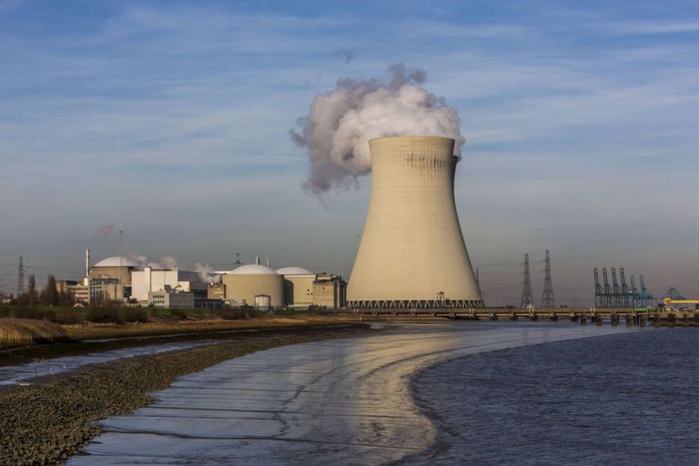 Nucléaire : Le Maroc et les États-Unis concluent un accord de coopération Nucléaire : Le Maroc et les États-Unis concluent un accord de coopération
