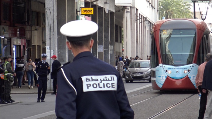 Covid-19: Prolongation de l'état d'urgence sanitaire jusqu'au 31 octobre 2022 Covid-19: Prolongation de l'état d'urgence sanitaire jusqu'au 31 octobre 2022