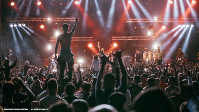 L’Boulevard présente ses excuses suite aux actes de violence et de vandalisme  L’Boulevard présente ses excuses suite aux actes de violence et de vandalisme