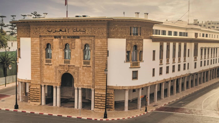 Bank-Al-Maghrib : Quel impact économique du relèvement du taux directeur ?