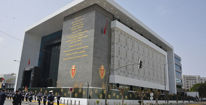 Falsification de visas : Arrestation d'une vingtaine de membres d'un réseau criminel Falsification de visas : Arrestation d'une vingtaine de membres d'un réseau criminel