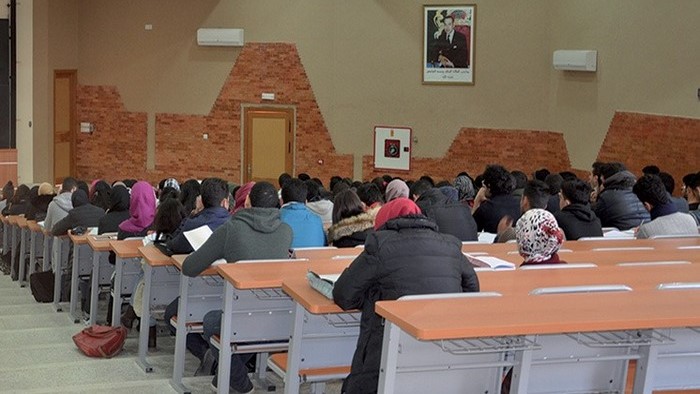70% des étudiants marocains d'Ukraine ont échoué au concours de médecine
