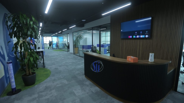 SII Services Maroc : Inauguration de l’extension du nouveau site à Casablanca SII Services Maroc : Inauguration de l’extension du nouveau site à Casablanca