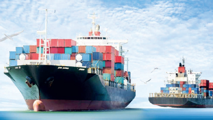 Fret maritime : Nouveau coup dur pour les exportations marocaines ? Fret maritime : Nouveau coup dur pour les exportations marocaines ?