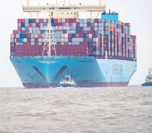 Fret maritime : Nouveau coup dur pour les exportations marocaines ? Fret maritime : Nouveau coup dur pour les exportations marocaines ?