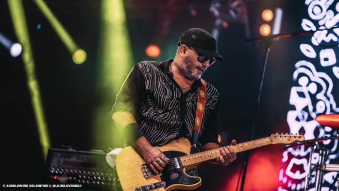Interview avec Reda Allali : « Casablanca est la ville où tout est possible »  Interview avec Reda Allali : « Casablanca est la ville où tout est possible »