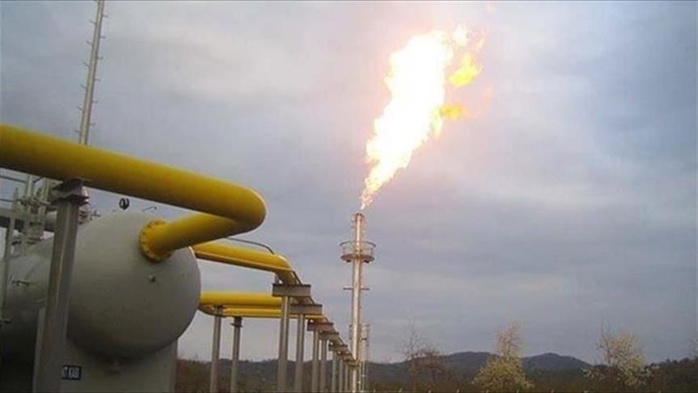 Crise énergétique : Menace majeure en Europe