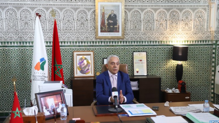 PDR / Casablanca-Settat : Une enveloppe de 50 milliards DH pour booster la région PDR / Casablanca-Settat : Une enveloppe de 50 milliards DH pour booster la région