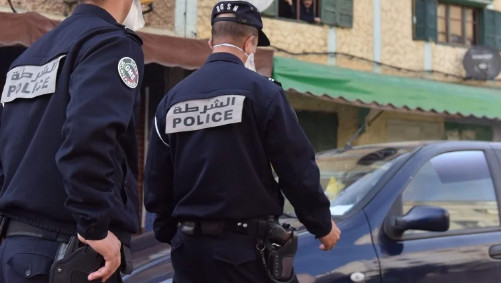 Salé : Une enfant victime par ricochet d’un vol de bien public Salé : Une enfant victime par ricochet d’un vol de bien public