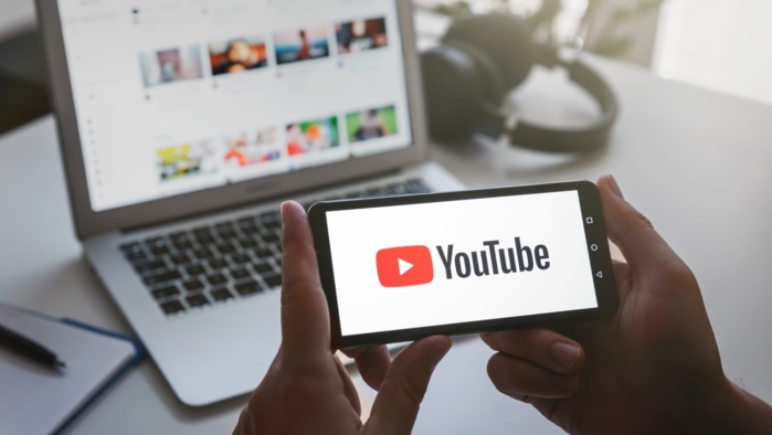 YouTube : Limiter les fausses informations liées au cancer