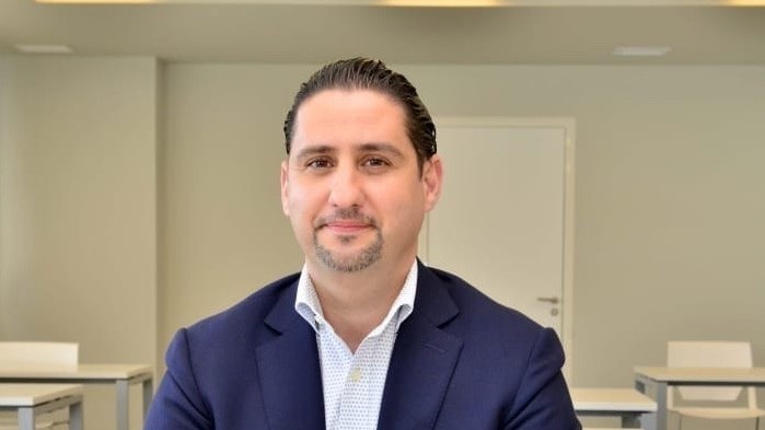 Mehdi Sekkouri Alaoui, président de la Fédération Marocaine des Professionnels du Sport. Mehdi Sekkouri Alaoui, président de la Fédération Marocaine des Professionnels du Sport.