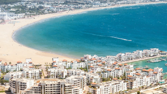 Aménagement durable du littoral : Le CESE appelle à une dynamique d’urbanisation maîtrisée Aménagement durable du littoral : Le CESE appelle à une dynamique d’urbanisation maîtrisée