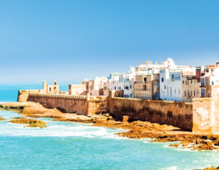 Aménagement durable du littoral : Le CESE appelle à une dynamique d’urbanisation maîtrisée Aménagement durable du littoral : Le CESE appelle à une dynamique d’urbanisation maîtrisée