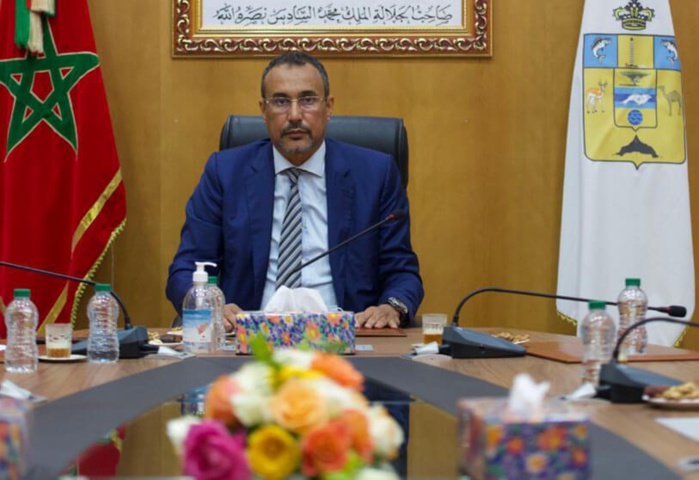 Pêche illégale : l'APAPHAM salue la position rassurante de Yanja El Khattat Pêche illégale : l'APAPHAM salue la position rassurante de Yanja El Khattat