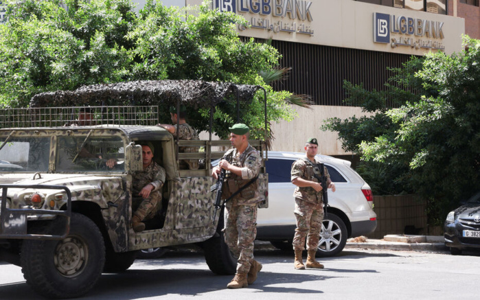 Ph: REUTERS/Mohamed Azakir Ph: REUTERS/Mohamed Azakir