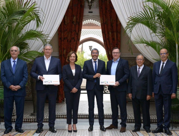 Tourisme : EasyJet prévoit d'augmenter ses capacités sur le Maroc