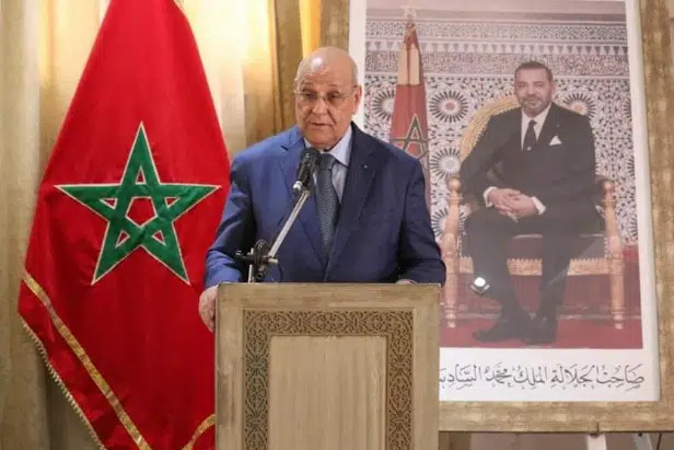Hamdi Ould Rachid: « La participation record aux élections dans les provinces du Sud témoigne de la marocanité du Sahara »