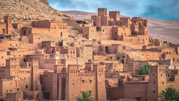 Le nouveau pari de la SMIT : Réhabiliter les Kasbah en encourageant leur conversion touristique Le nouveau pari de la SMIT : Réhabiliter les Kasbah en encourageant leur conversion touristique