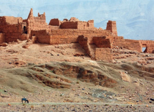 Le nouveau pari de la SMIT : Réhabiliter les Kasbah en encourageant leur conversion touristique Le nouveau pari de la SMIT : Réhabiliter les Kasbah en encourageant leur conversion touristique