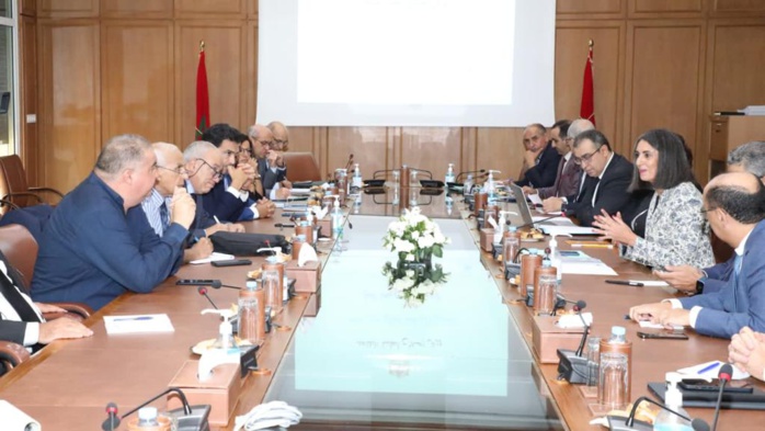 Réforme des retraites : Voici ce que propose le gouvernement Réforme des retraites : Voici ce que propose le gouvernement