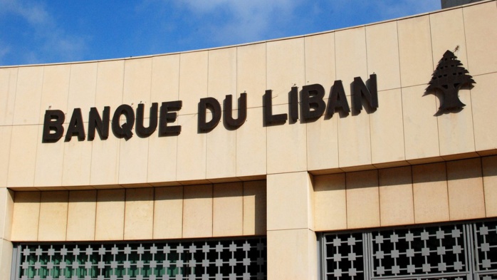 Les banques libanaises ferment leurs portes après une série de braquages Les banques libanaises ferment leurs portes après une série de braquages