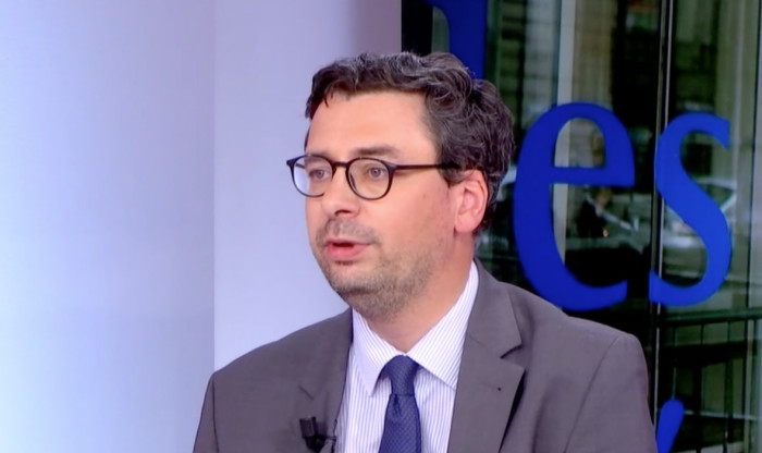 Jérôme Besnard : "l'Algérie doit s’engager dans les tables rondes en vue d’une solution basée sur l’autonomie"
