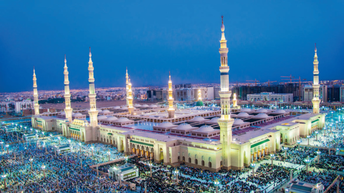Aïd Al Mawlid Annabaoui : Sidna Mohammed, Prophète de la Miséricorde