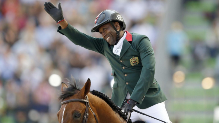 Morocco Royal Tour: Abdelkebir Ouaddar remporte le Prix SAR le Prince Héritier Moulay El Hassan