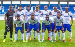 Ligue des Champions de la CAF: Le Wydad tenu en échec par Rivers United FC Ligue des Champions de la CAF: Le Wydad tenu en échec par Rivers United FC