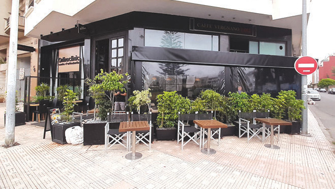 Casablanca : 3000 cafés invités à régler leur dû à la commune Casablanca : 3000 cafés invités à régler leur dû à la commune
