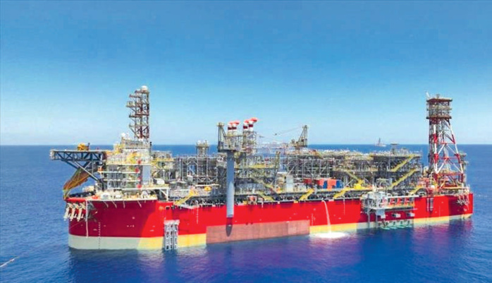 Liban-Israël : Un accord serait-il bouclé sur les frontières maritimes ? Liban-Israël : Un accord serait-il bouclé sur les frontières maritimes ?