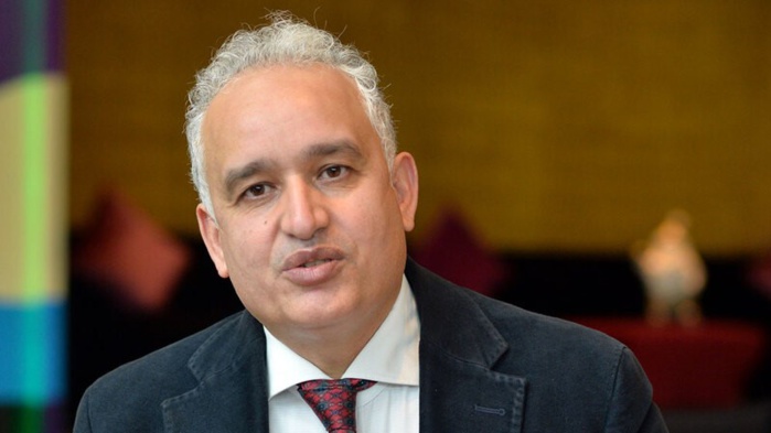 Tayeb Hamdi: «Nous vivons les dernières semaines de la  pandémie au Maroc.»