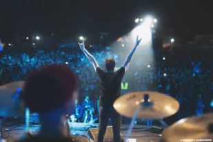 Interview avec Mohamed Laâbidi : « La musique Metal s’est imposée au Maroc grâce aux efforts individuels » Interview avec Mohamed Laâbidi : « La musique Metal s’est imposée au Maroc grâce aux efforts individuels »