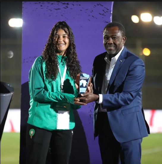 Championnat scolaire africain de football : Le Maroc qualifié au tournoi final panafricain grâce à ses filles