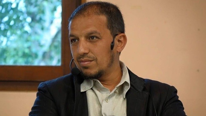 Hassan Iquioussen attend la décision fatidique de la justice belge Hassan Iquioussen attend la décision fatidique de la justice belge