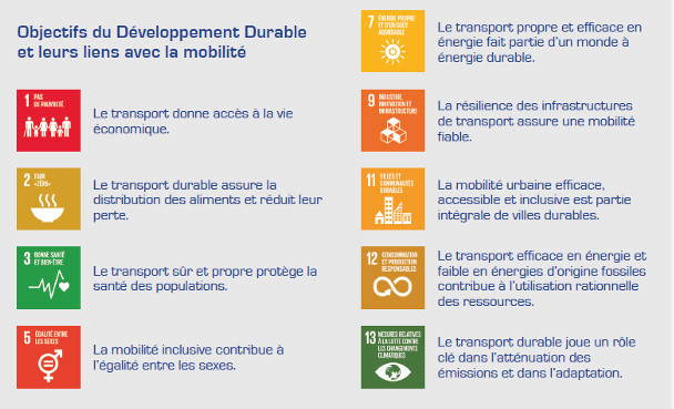 Décarbonation : Le secteur routier sur les chapeaux de roues