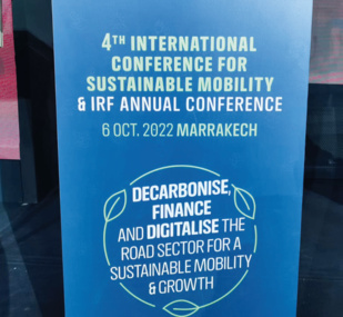 Décarbonation : Le secteur routier sur les chapeaux de roues Décarbonation : Le secteur routier sur les chapeaux de roues