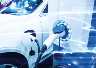 Décarbonation : Le secteur routier sur les chapeaux de roues Décarbonation : Le secteur routier sur les chapeaux de roues