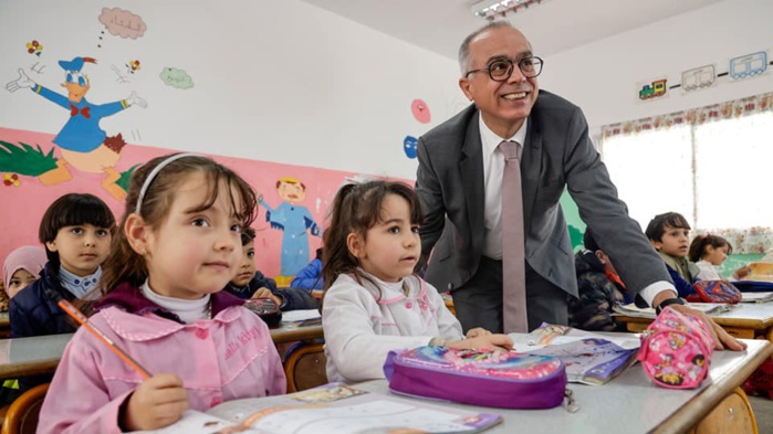 Maroc/Éducation : Expérience concluante de la méthode d’apprentissage « TARL » Maroc/Éducation : Expérience concluante de la méthode d’apprentissage « TARL »