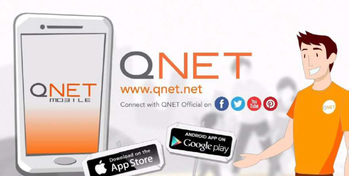 Business : QNET mise sur la technologie pour développer de puissantes économies pérennes et post-pandémiques