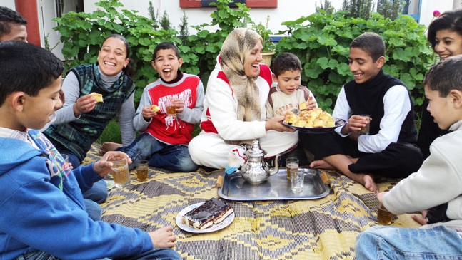 Société : Les répercussions de la pandémie sur les ménages Marocains Société : Les répercussions de la pandémie sur les ménages Marocains