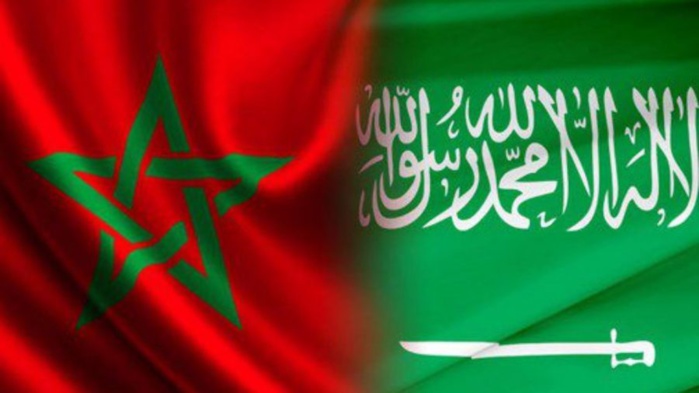 L'Arabie Saoudite réaffirme son soutien au plan d’autonomie et à l’intégrité territoriale du Maroc L'Arabie Saoudite réaffirme son soutien au plan d’autonomie et à l’intégrité territoriale du Maroc