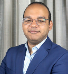 Interview avec Hamza Mahnine : « Seul 1% des jeunes adhèrent à un parti politique » Interview avec Hamza Mahnine : « Seul 1% des jeunes adhèrent à un parti politique »