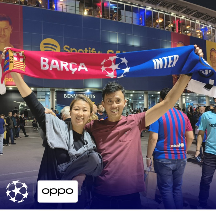 Ligue des champions: Barcelone quasi-éliminé. Bayern, City, Real, Bruges et Naples déjà qualifiés